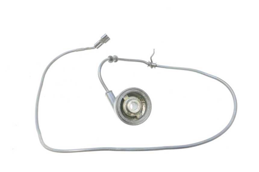 photo de TELLERAANDRIJVER TELLER JM MOTORS F45i 4T 50 (2020 - 2023) - Andere kijkhoek