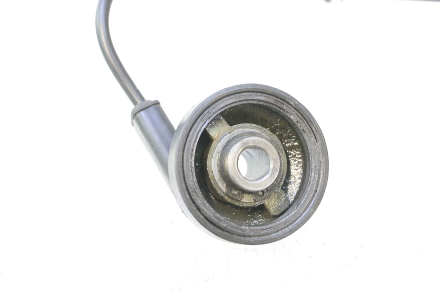 photo de TELLERAANDRIJVER TELLER JM MOTORS F45i 4T 50 (2020 - 2023) - Technische close-up
