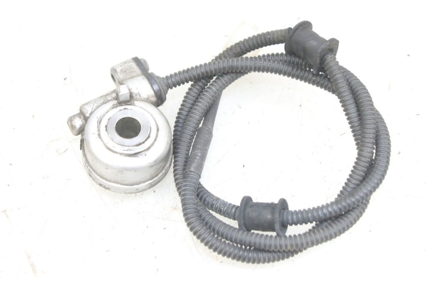 photo de TELLERAANDRIJVER TELLER TNT MOTOR FASTINO 4T 50 (2013 - 2019) - Hoofdaanzicht