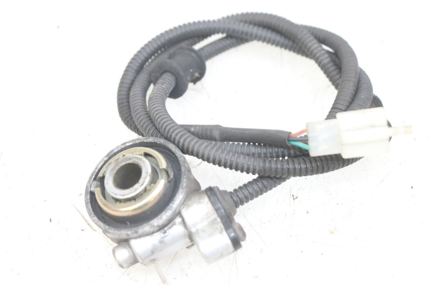 photo de TELLERAANDRIJVER TELLER TNT MOTOR FASTINO 4T 50 (2013 - 2019) - Detail van het onderdeel