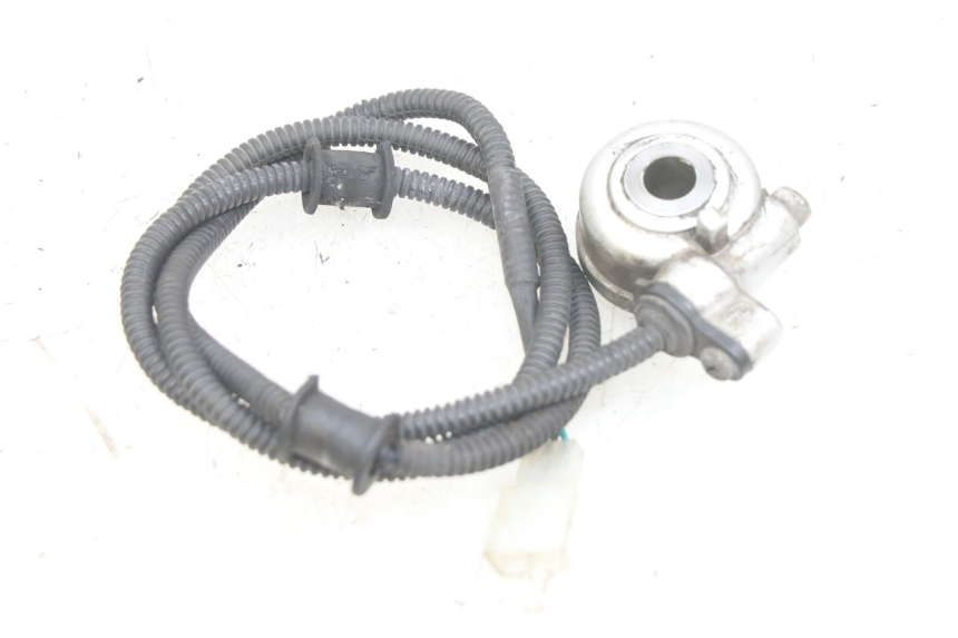 photo de TELLERAANDRIJVER TELLER TNT MOTOR FASTINO 4T 50 (2013 - 2019) - Zoom op gebruiksstaat