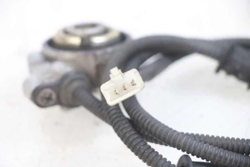 photo de TELLERAANDRIJVER TELLER TNT MOTOR FASTINO 4T 50 (2013 - 2019) - Andere kijkhoek