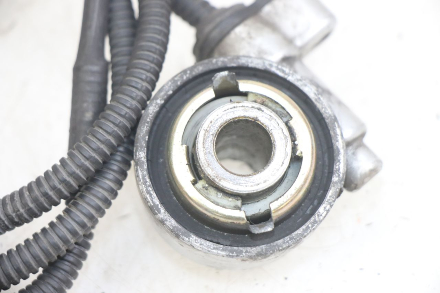 photo de TELLERAANDRIJVER TELLER TNT MOTOR FASTINO 4T 50 (2013 - 2019) - Technische close-up