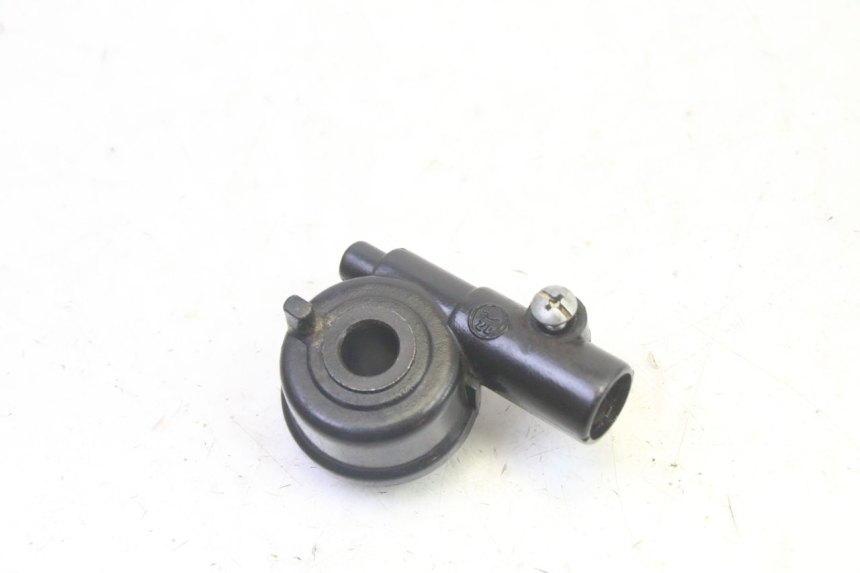 photo de TELLERAANDRIJVER TELLER BTC FELICE SPORT 50 - Hoofdaanzicht