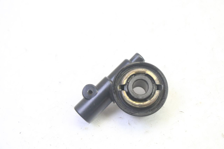 photo de TELLERAANDRIJVER TELLER BTC FELICE SPORT 50 - Zoom op gebruiksstaat