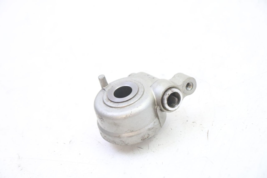 photo de TELLERAANDRIJVER TELLER SYM FIDDLE 2 50 (2008 - 2013) - Hoofdaanzicht