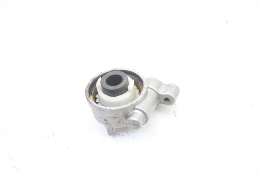 photo de TELLERAANDRIJVER TELLER SYM FIDDLE 2 50 (2008 - 2013) - Andere kijkhoek