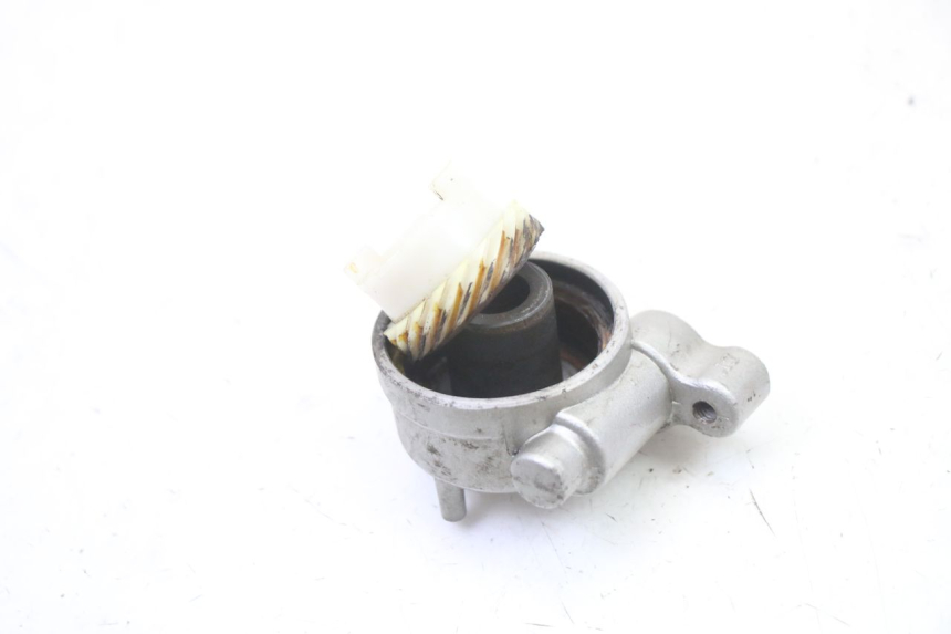 photo de TELLERAANDRIJVER TELLER SYM FIDDLE 2 50 (2008 - 2013) - Technische close-up