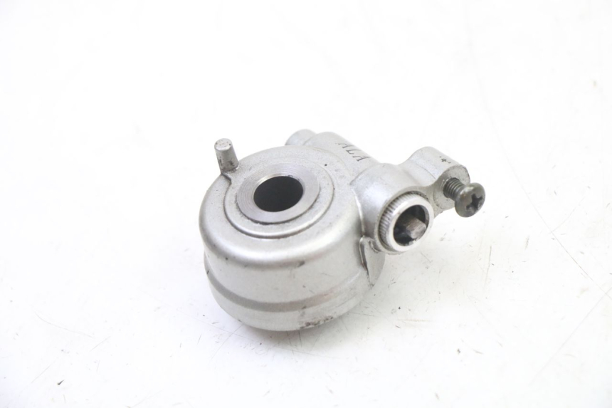 photo de TELLERAANDRIJVER TELLER SYM FIDDLE 2 S 125 (2012 - 2014) - Hoofdaanzicht