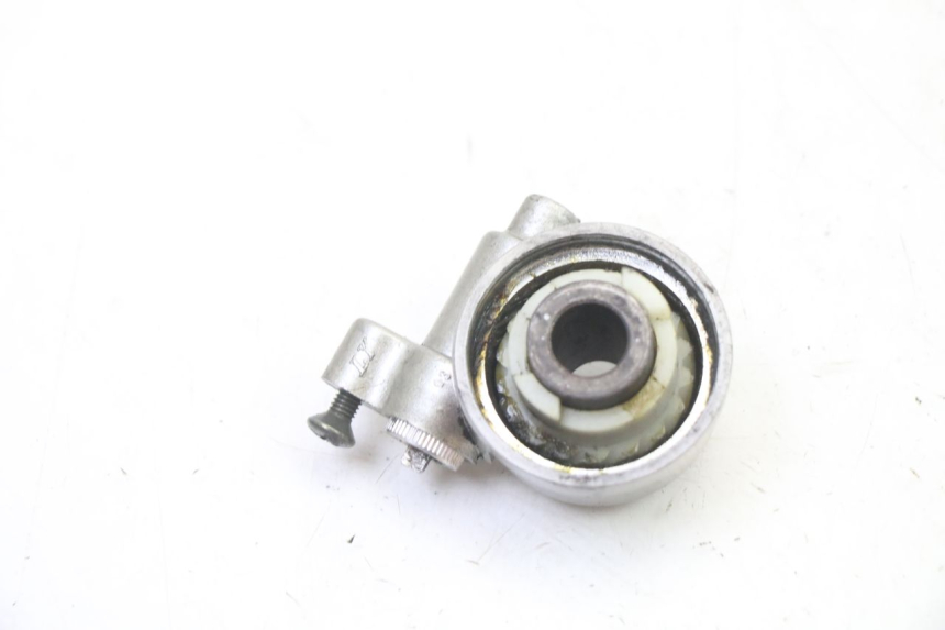 photo de TELLERAANDRIJVER TELLER SYM FIDDLE 2 S 125 (2012 - 2014) - Zoom op gebruiksstaat