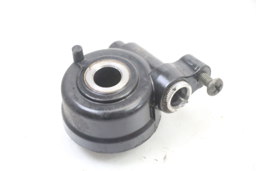 photo de TELLERAANDRIJVER TELLER SYM FIDDLE 3 III 125 (2014 - 2020) - Hoofdaanzicht