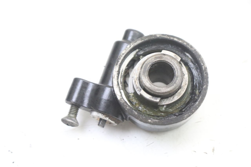 photo de TELLERAANDRIJVER TELLER SYM FIDDLE 3 III 125 (2014 - 2020) - Zoom op gebruiksstaat