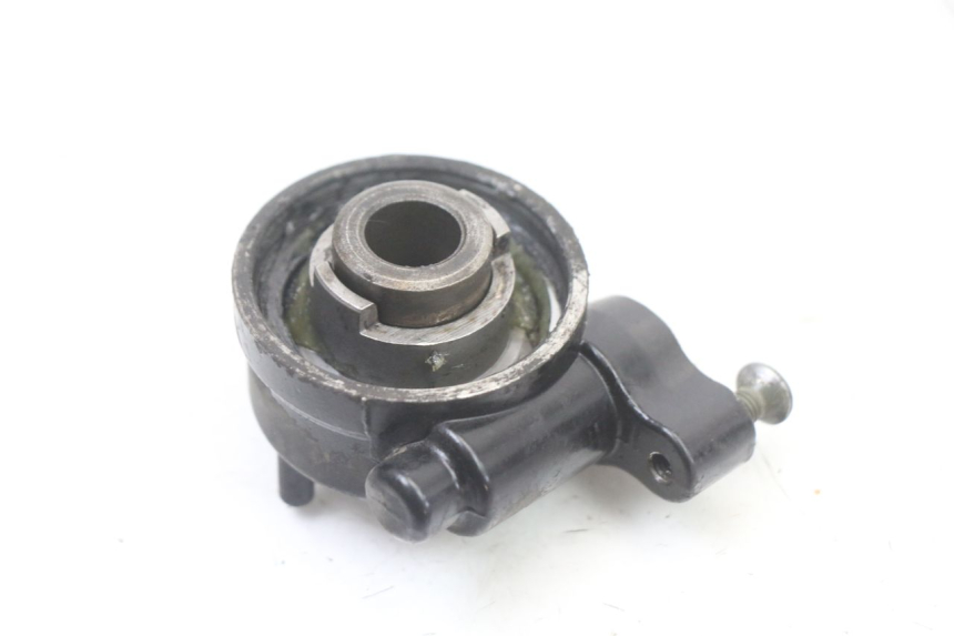 photo de TELLERAANDRIJVER TELLER SYM FIDDLE 3 III 125 (2014 - 2020) - Andere kijkhoek