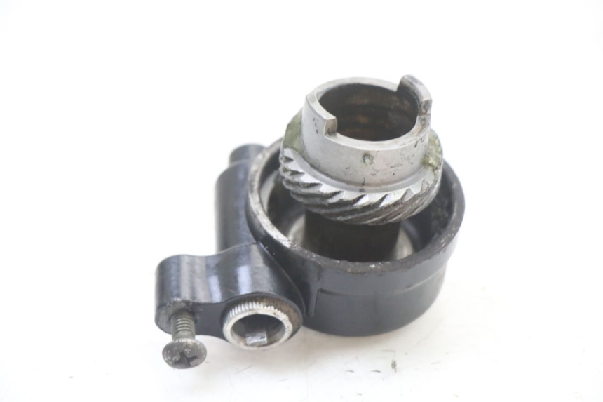 photo de TELLERAANDRIJVER TELLER SYM FIDDLE 3 III 125 (2014 - 2020) - Technische close-up