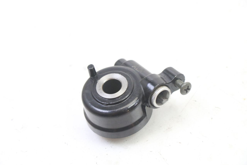 photo de TELLERAANDRIJVER TELLER SYM FIDDLE 3 III 125 (2014 - 2020) - Hoofdaanzicht