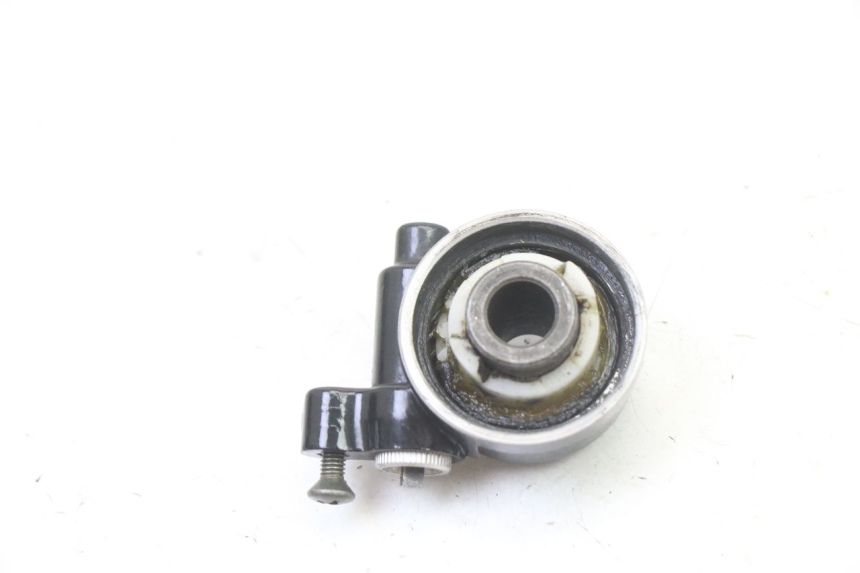 photo de TELLERAANDRIJVER TELLER SYM FIDDLE 3 III 125 (2014 - 2020) - Zoom op gebruiksstaat