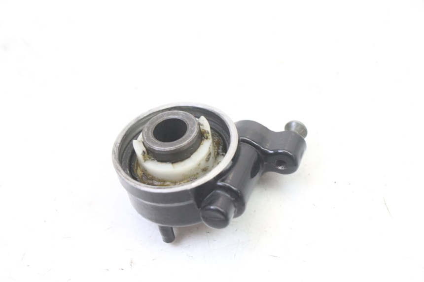 photo de TELLERAANDRIJVER TELLER SYM FIDDLE 3 III 125 (2014 - 2020) - Andere kijkhoek