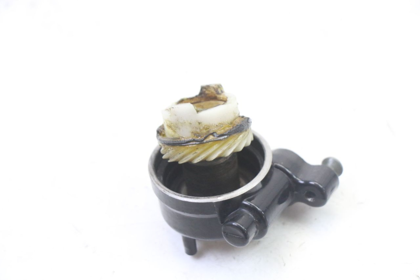 photo de TELLERAANDRIJVER TELLER SYM FIDDLE 3 III 125 (2014 - 2020) - Technische close-up