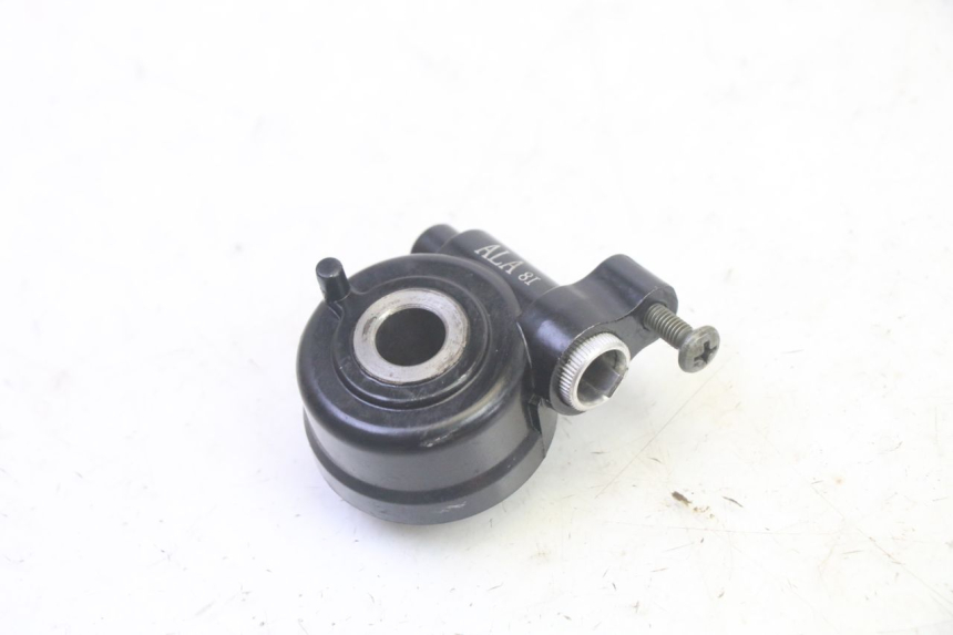 photo de TELLERAANDRIJVER TELLER SYM FIDDLE 3 III 125 (2014 - 2020) - Hoofdaanzicht