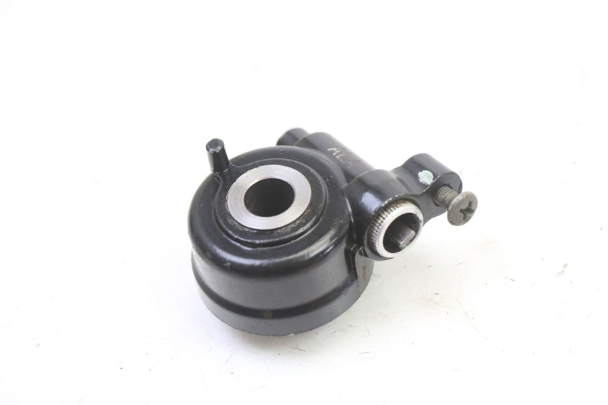 photo de TELLERAANDRIJVER TELLER SYM FIDDLE 3 III 50 (2014 - 2020) - Hoofdaanzicht