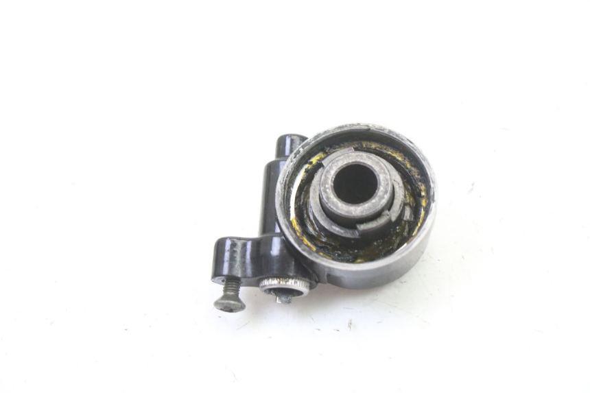 photo de TELLERAANDRIJVER TELLER SYM FIDDLE 3 III 50 (2014 - 2020) - Zoom op gebruiksstaat