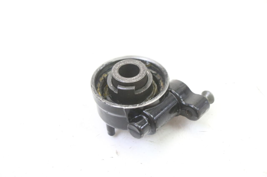 photo de TELLERAANDRIJVER TELLER SYM FIDDLE 3 III 50 (2014 - 2020) - Andere kijkhoek