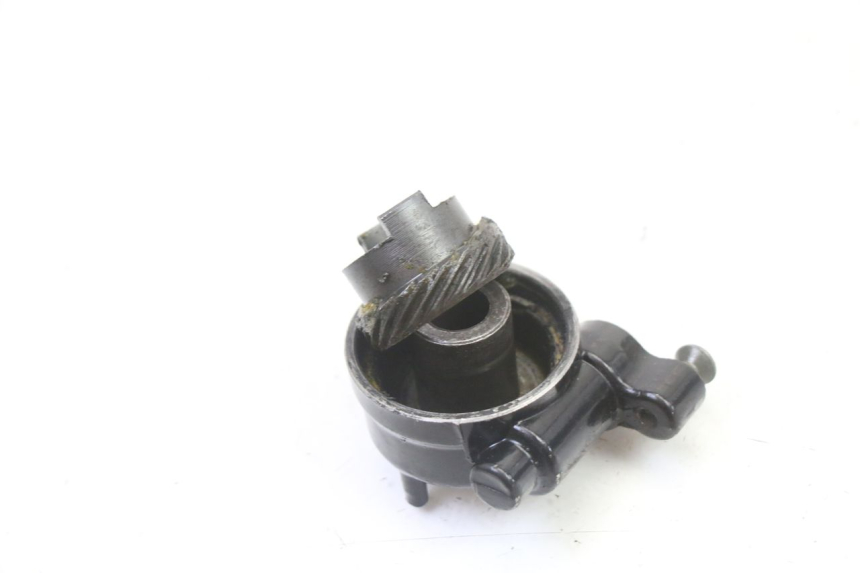 photo de TELLERAANDRIJVER TELLER SYM FIDDLE 3 III 50 (2014 - 2020) - Technische close-up