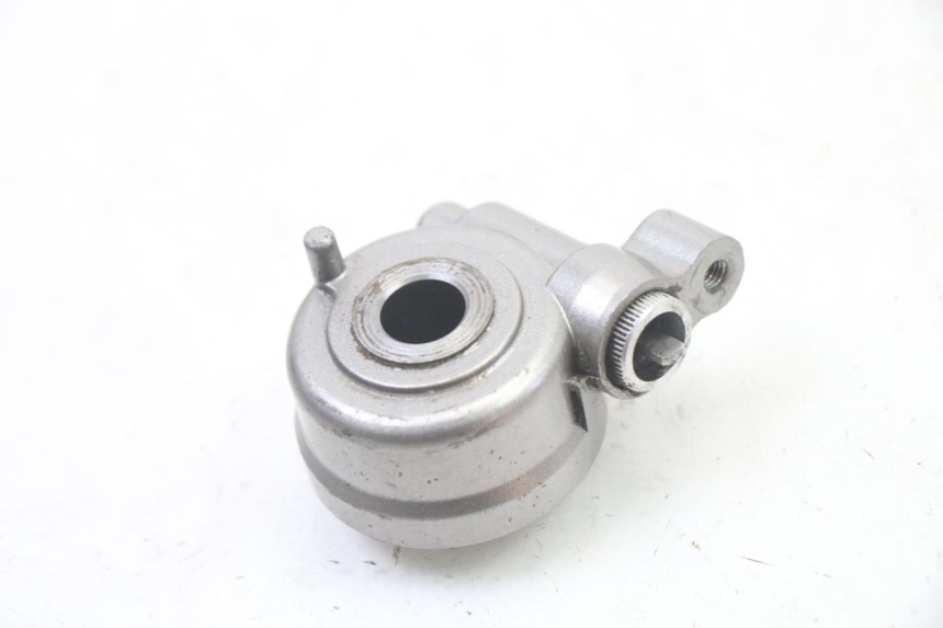 photo de TELLERAANDRIJVER TELLER SYM FIDDLE 125 (2008 - 2010) - Hoofdaanzicht