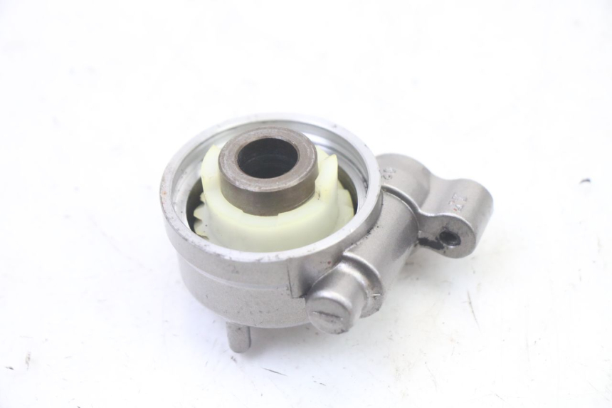 photo de TELLERAANDRIJVER TELLER SYM FIDDLE 125 (2008 - 2010) - Andere kijkhoek