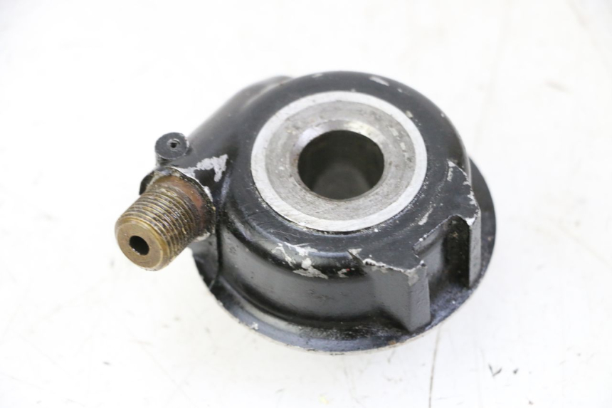 photo de TELLERAANDRIJVER TELLER YAMAHA FJ 36Y 1100 (1984 - 1985) - Hoofdaanzicht