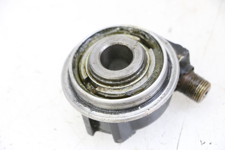 photo de TELLERAANDRIJVER TELLER YAMAHA FJ 36Y 1100 (1984 - 1985) - Detail van het onderdeel