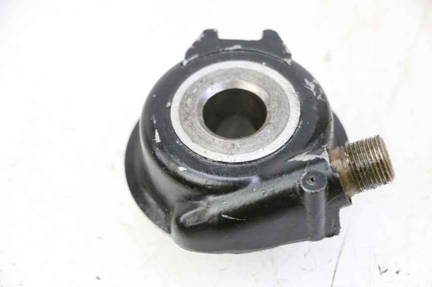 photo de TELLERAANDRIJVER TELLER YAMAHA FJ 36Y 1100 (1984 - 1985) - Andere kijkhoek