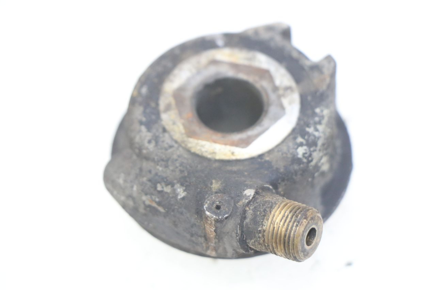 photo de TELLERAANDRIJVER TELLER YAMAHA FJ 3CX 1200 (1986 - 1996) - Hoofdaanzicht