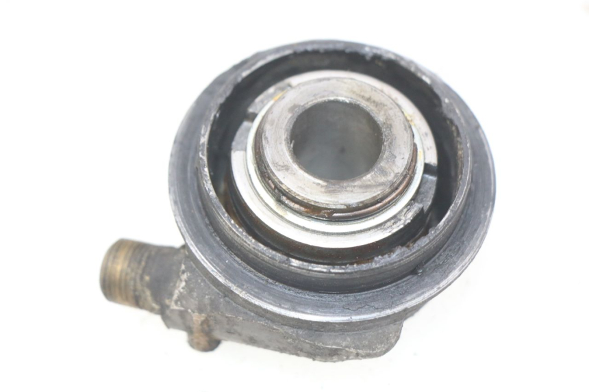 photo de TELLERAANDRIJVER TELLER YAMAHA FJ 3CX 1200 (1986 - 1996) - Zoom op gebruiksstaat