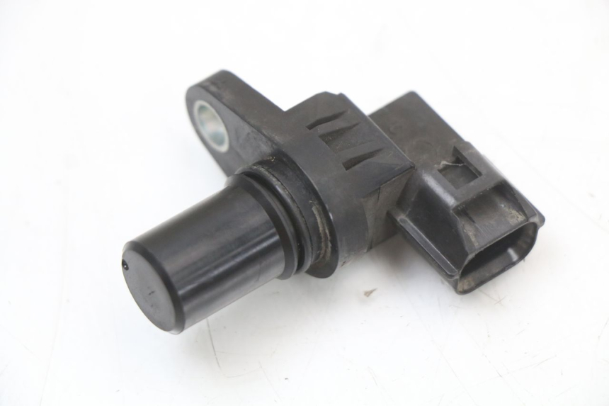 photo de TELLERAANDRIJVER TELLER HONDA FJS SILVER WING SILVERWING 400 (2005 - 2008) - Hoofdaanzicht