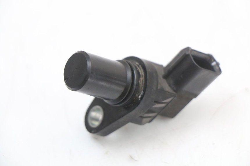 photo de TELLERAANDRIJVER TELLER HONDA FJS SILVER WING SILVERWING 400 (2005 - 2008) - Zoom op gebruiksstaat