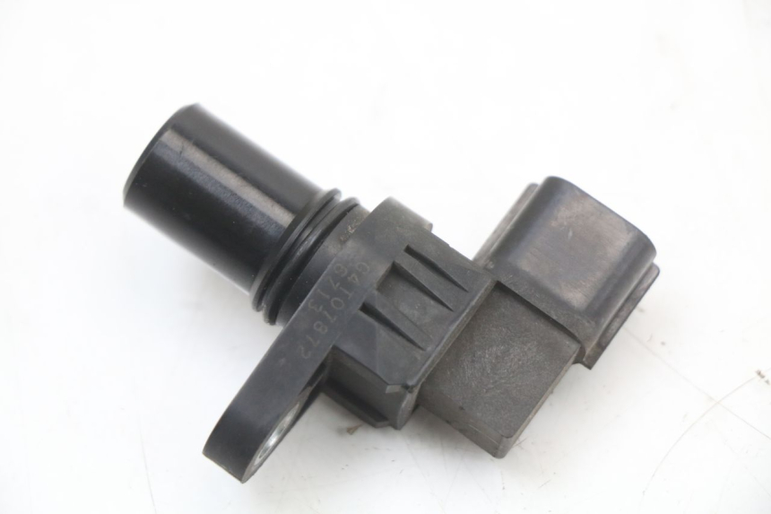 photo de TELLERAANDRIJVER TELLER HONDA FJS SILVER WING SILVERWING 400 (2005 - 2008) - Andere kijkhoek