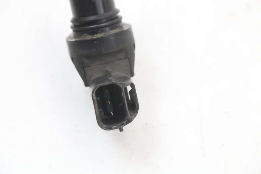 photo de TELLERAANDRIJVER TELLER HONDA FJS SILVER WING SILVERWING 400 (2005 - 2008) - Technische close-up