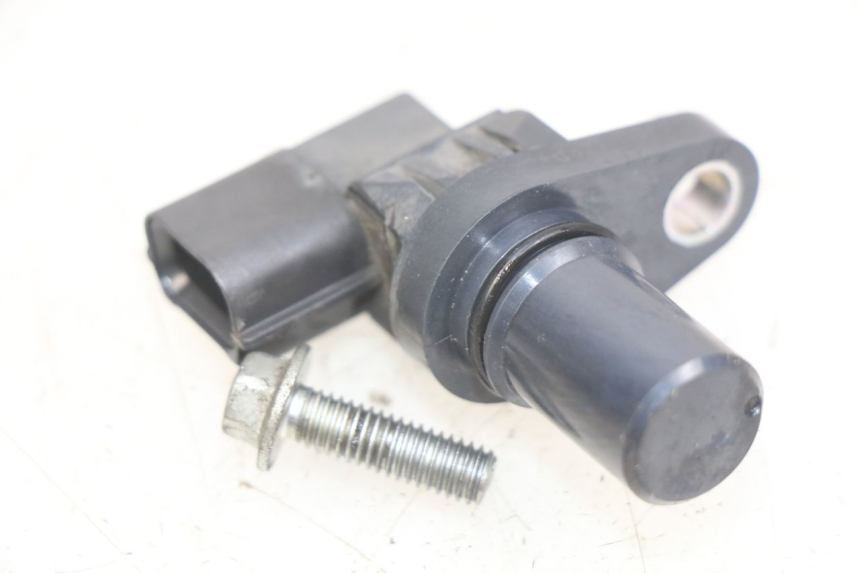 photo de TELLERAANDRIJVER TELLER HONDA FJS SILVERWING SILVER WING 400 (2009 - 2016) - Hoofdaanzicht