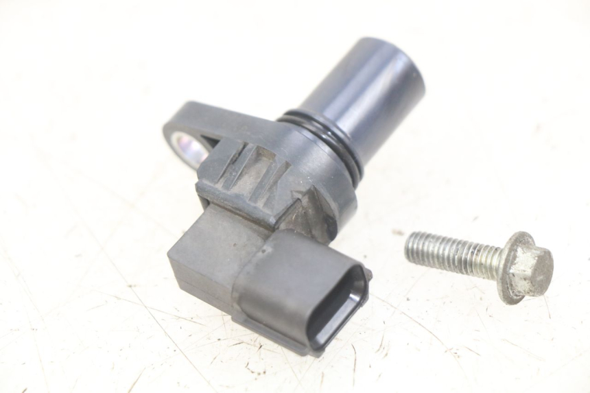 photo de TELLERAANDRIJVER TELLER HONDA FJS SILVERWING SILVER WING 400 (2009 - 2016) - Zoom op gebruiksstaat