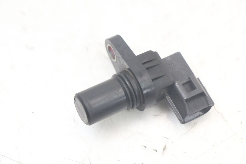 photo de TELLERAANDRIJVER TELLER HONDA FJS SILVERWING SILVER WING 600 (2001 - 2010) - Hoofdaanzicht