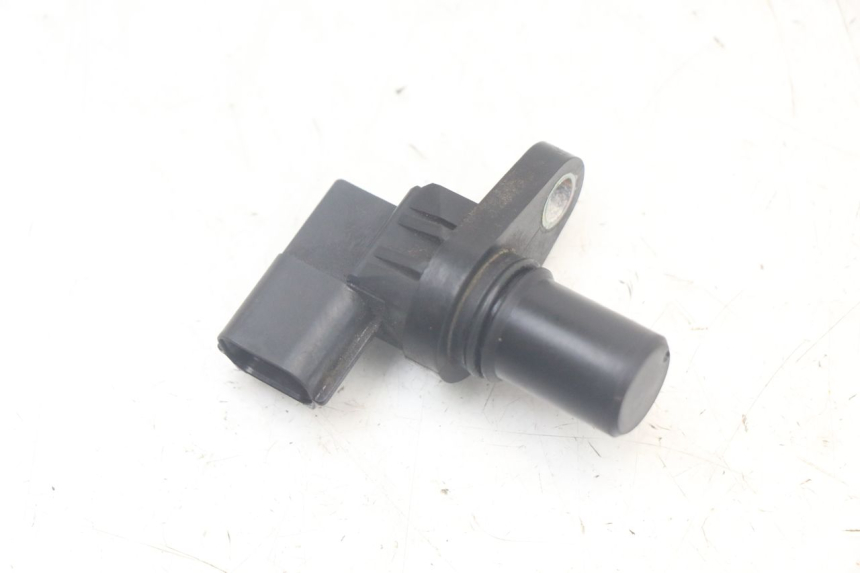 photo de TELLERAANDRIJVER TELLER HONDA FJS SILVERWING SILVER WING 600 (2001 - 2010) - Zoom op gebruiksstaat