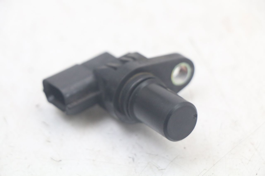 photo de TELLERAANDRIJVER TELLER HONDA FJS SILVERWING SILVER WING 600 (2001 - 2010) - Andere kijkhoek