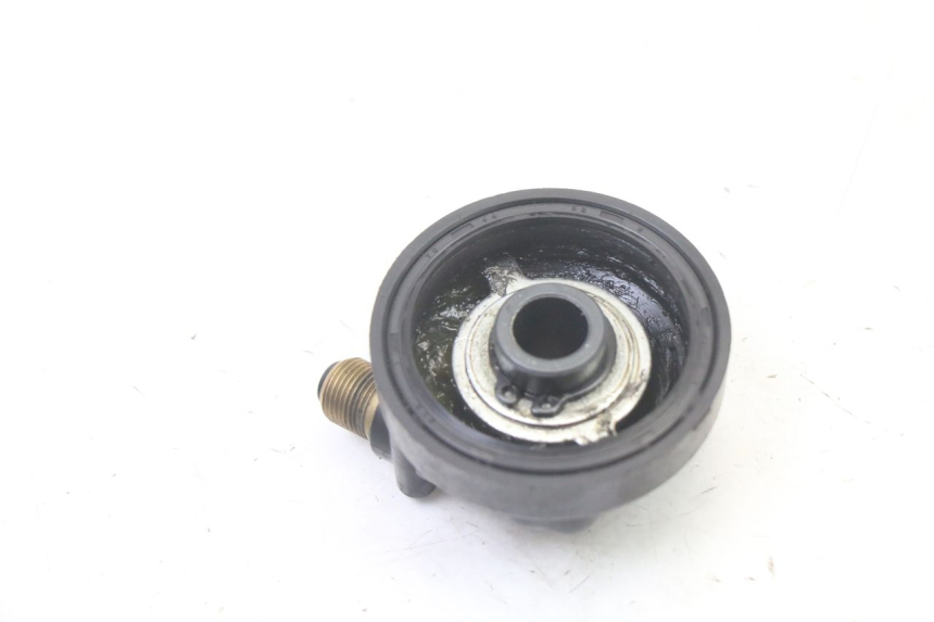 photo de TELLERAANDRIJVER TELLER MBK FLAME X 125 (2007 - 2016) - Andere kijkhoek