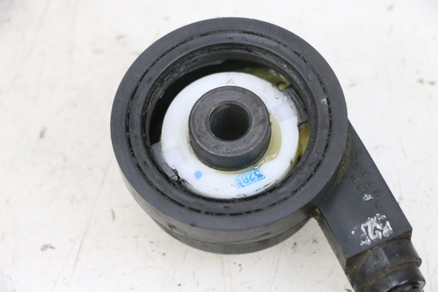 photo de TELLERAANDRIJVER TELLER MBK FLIPPER 115 (2013 - 2017) - Detail van het onderdeel