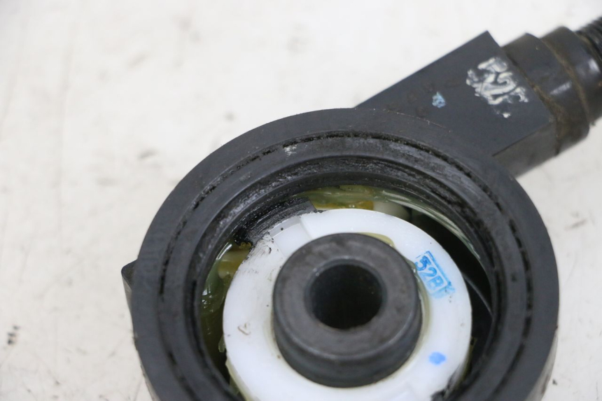 photo de TELLERAANDRIJVER TELLER MBK FLIPPER 115 (2013 - 2017) - Zoom op gebruiksstaat