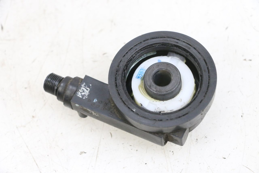 photo de TELLERAANDRIJVER TELLER MBK FLIPPER 115 (2013 - 2017) - Andere kijkhoek