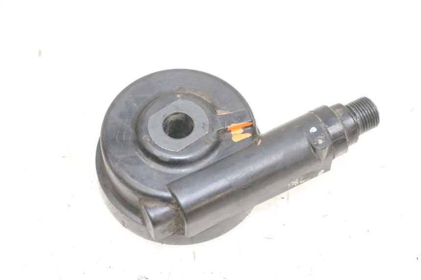 photo de TELLERAANDRIJVER TELLER MBK FLIPPER 115 (2013 - 2017) - Technische close-up