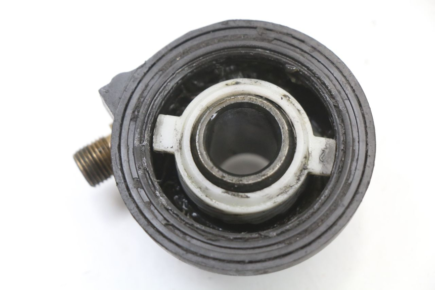 photo de TELLERAANDRIJVER TELLER PIAGGIO FLY 2T 50 (2004 - 2017) - Zoom op gebruiksstaat