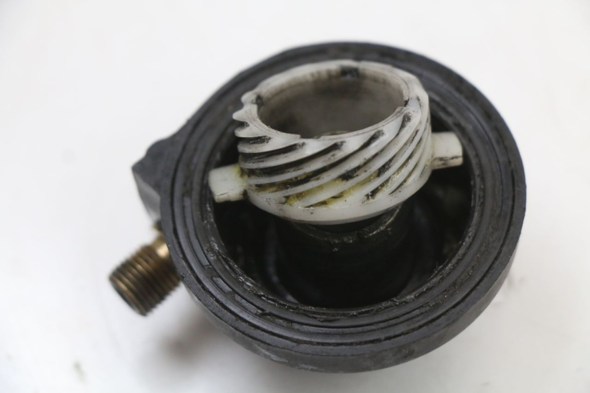 photo de TELLERAANDRIJVER TELLER PIAGGIO FLY 2T 50 (2004 - 2017) - Andere kijkhoek